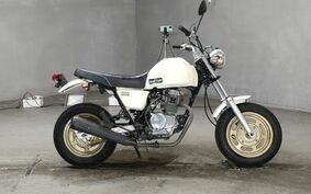 HONDA APE 100 HC07