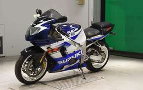 SUZUKI GSX-R1000 2004 BL111