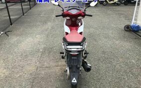 HONDA WAVE 125 I JA21