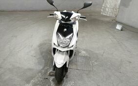 YAMAHA CYGNUS 125 X SR SED8J