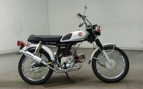 HONDA CL50 BENLY CD50