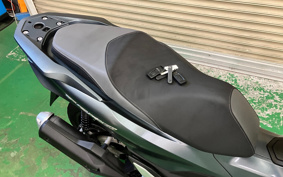 HONDA PCX 160 KF47