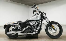 HARLEY FXDB1580 2015 GX4