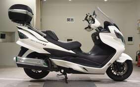 SUZUKI SKYWAVE 250 (Burgman 250) M CJ45A