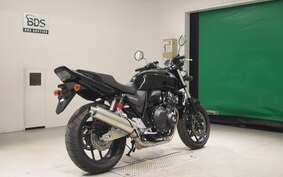 HONDA CB400SF GEN 4 A 2022 NC42