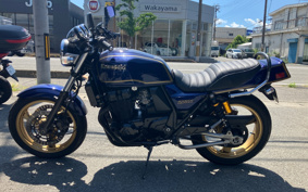 KAWASAKI ZRX400 1995 ZR400E