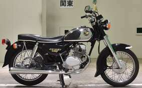 HONDA CD125T BENLY CD125T