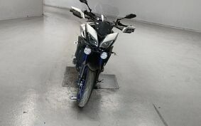 YAMAHA MT-09 Tracer 2015 RN36J