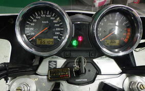 SUZUKI GSX1400 2009 GY71A