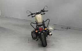 HONDA REBEL 250 MC49