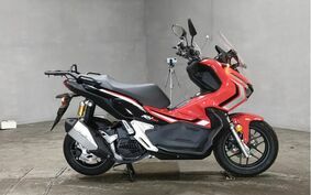 HONDA ADV150 KF38