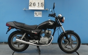 HONDA HAWK NIGHT 250 MC26