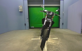 KAWASAKI KLX250D TRACKER 2007 LX250E