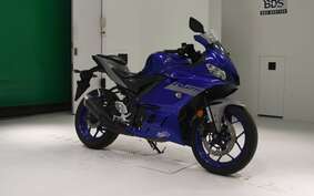 YAMAHA YZF-R25 A RG43J