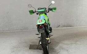 KAWASAKI KDX250SR DX250F