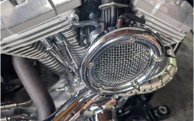 HARLEY  HARLEY FXCW 2009 JJ5