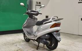 HONDA SPACY 125 Gen. 3 JF04