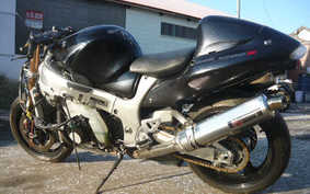 SUZUKI GSX1300R HAYABUSA 2006 GW71A