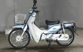 HONDA C110 SUPER CUB JA10