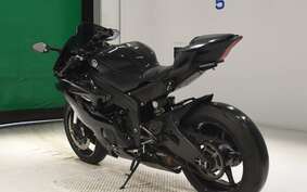 YAMAHA YZF-R6 2020