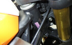 HONDA CBR250RR MC51