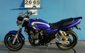 YAMAHA XJR400 R 2005 RH02J