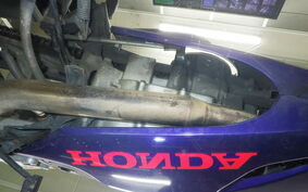 HONDA CBR125R JC34