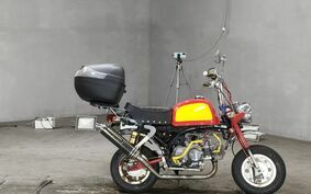 HONDA GORILLA Z50J