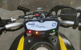 YAMAHA MT-07 2015 RM07J