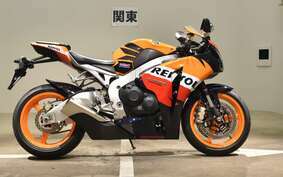 HONDA CBR1000RR Gen. 2 2011 SC59