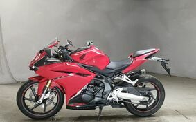 HONDA CBR250RR MC51