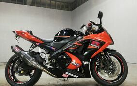 SUZUKI GSX-R1000 2007 GT77A