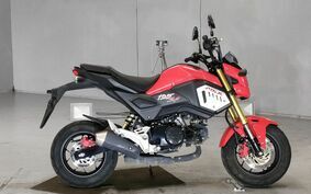 HONDA MSX125SF JC61