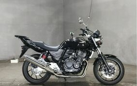 HONDA CB400SF VTEC REVO 2020 NC42