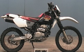 HONDA XR250 MD30