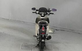 HONDA C125 SUPER CUB JA48