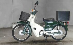 HONDA C50 SUPER CUB AA01