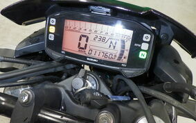 SUZUKI GIXXER 150 NG4BG