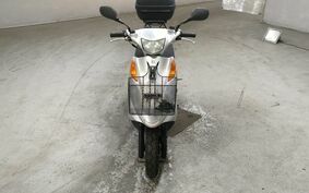 SUZUKI ADDRESS V125 CF4EA