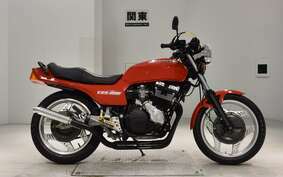 HONDA CBX550F 2022 PC04