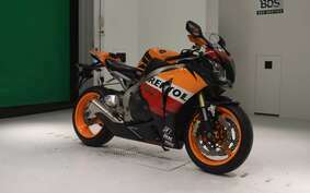 HONDA CBR1000RR Gen. 2 2009 SC59