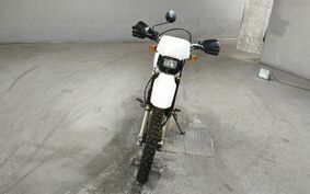 HONDA XR250 MD30