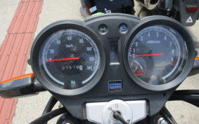 HONDA CBF125T PJJN