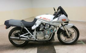 SUZUKI GSX1100S KATANA 1991 GS110X