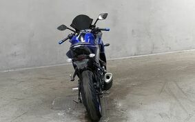 YAMAHA YZF-R25 RG43J