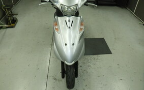 SUZUKI ADDRESS V125 G CF46A