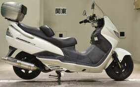 SUZUKI SKYWAVE 250 (Burgman 250) S CJ42A