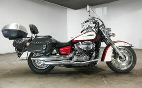 HONDA SHADOW 750 2008 RC50