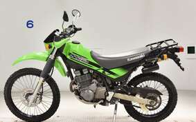 KAWASAKI SUPER SHERPA KL250G