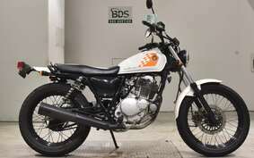 SUZUKI GRASS TRACKER Bigboy NJ4DA